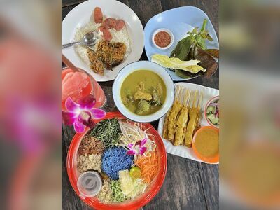 Baan Yai Chumphon