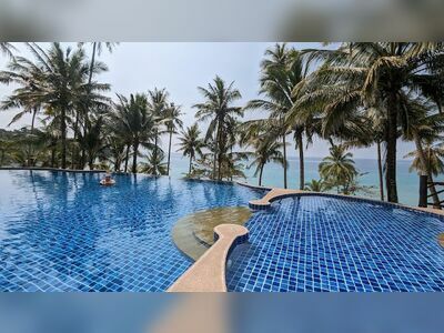 Koh Kood Beach Resort