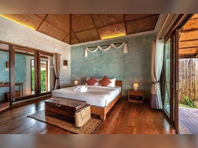 Tinkerbell Resort