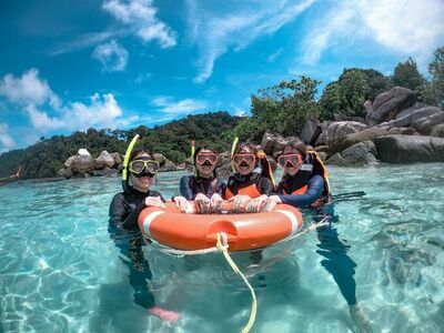 Wichit Tour Koh Lipe