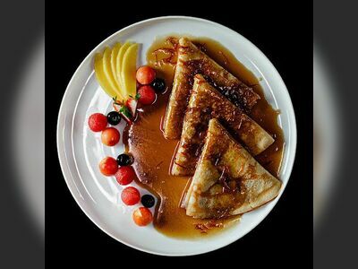 CATCH Restaurant & GastroBar