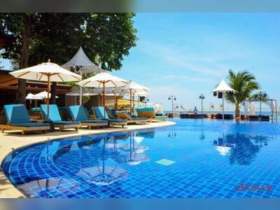 Akira Lipe Resort