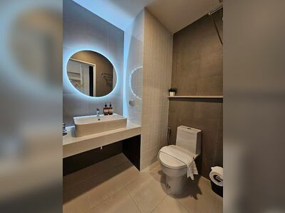 Ltho Hotel M Mae Sot