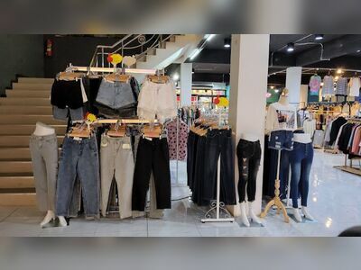 Srisak Mall