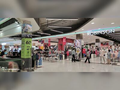 Robinson Lifestyle Sakon Nakhon