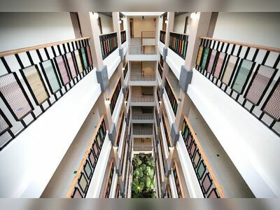 B2 Maesot Boutique & Budget Hotel