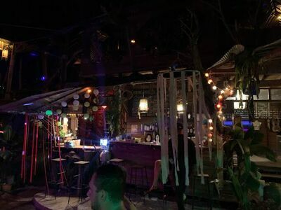 The Sound Garden