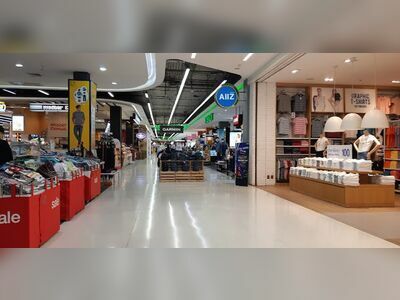 Robinson Lifestyle Mae Sot