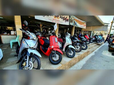 Jiasawat Motorbike Co., Ltd. - Yamaha Center