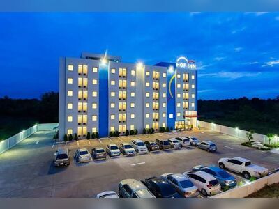 Hop Inn Sakon Nakhon