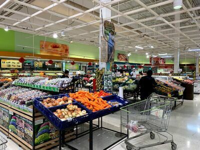 Big C Sakon Nakhon