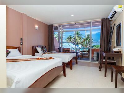 Talaysai Hotel