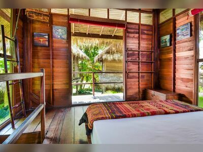 Castaway Resort Koh Lipe