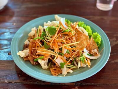 Song Ao Seafood