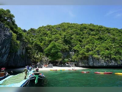 Phantip Travel Koh Phangan Branch