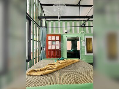 Koh Kood Together Massage & Spa