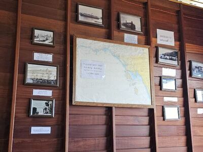 Koh Mak Museum