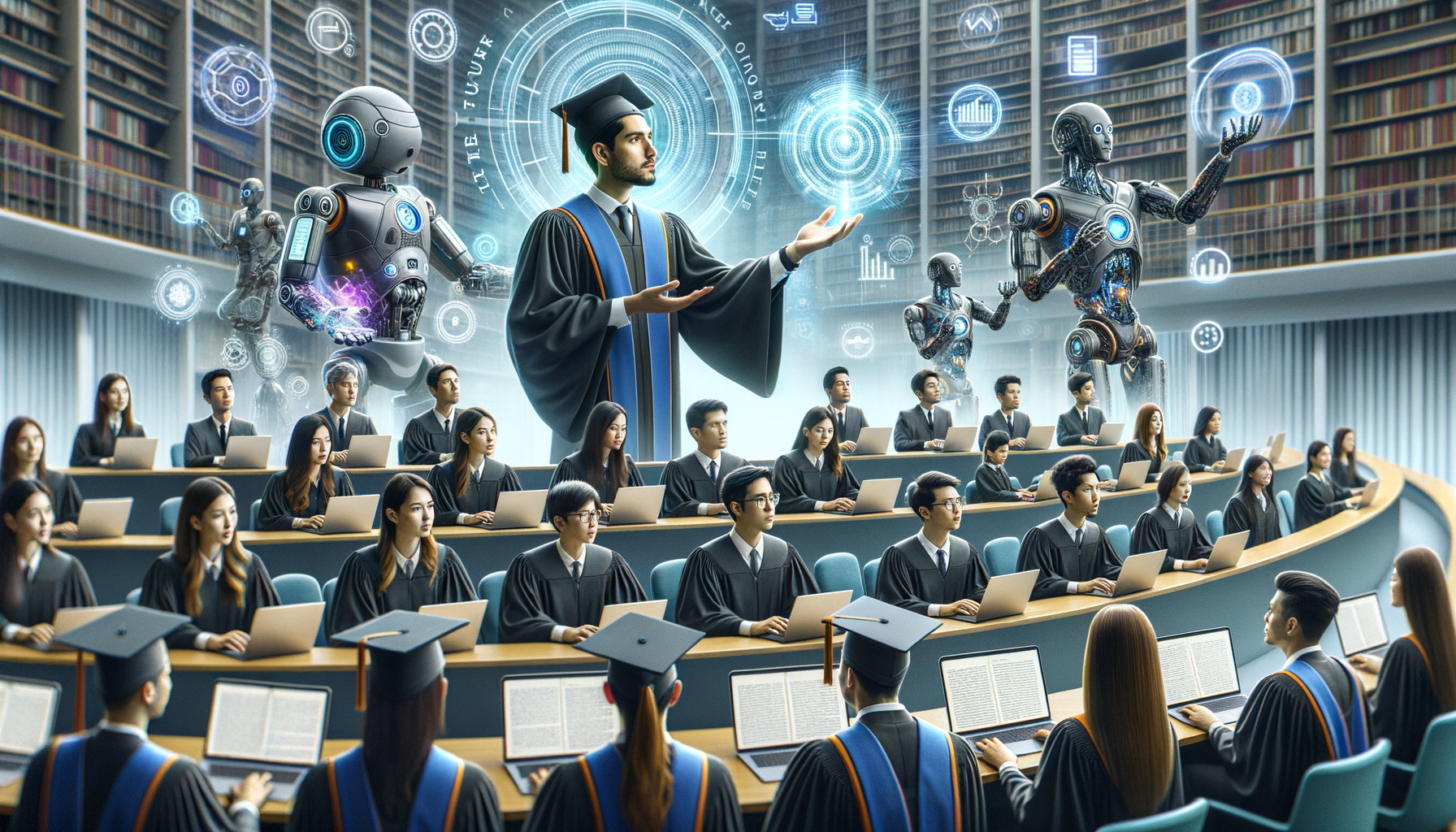 The Future of Work: Emerging Skills and Strategies for Thailand