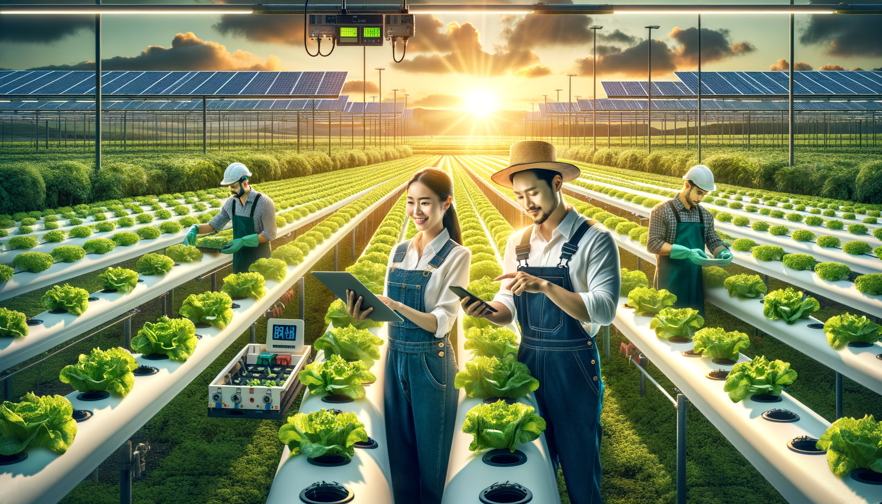 Israel Increases Job Opportunities for Thai Agricultural Workers by 13,000