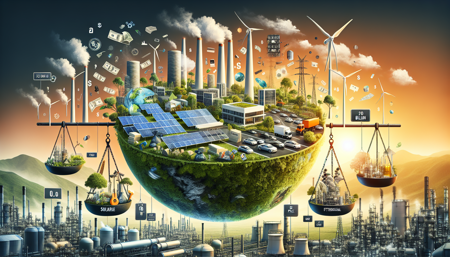 Thailand's Green Electricity Initiative Attracts Significant Private Sector Interest