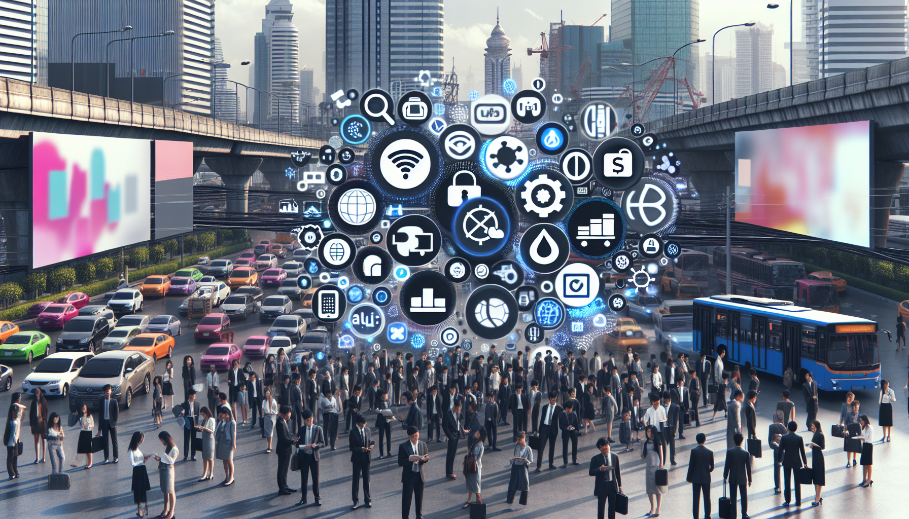 Thailand's Top Companies of 2025 for Young Professionals