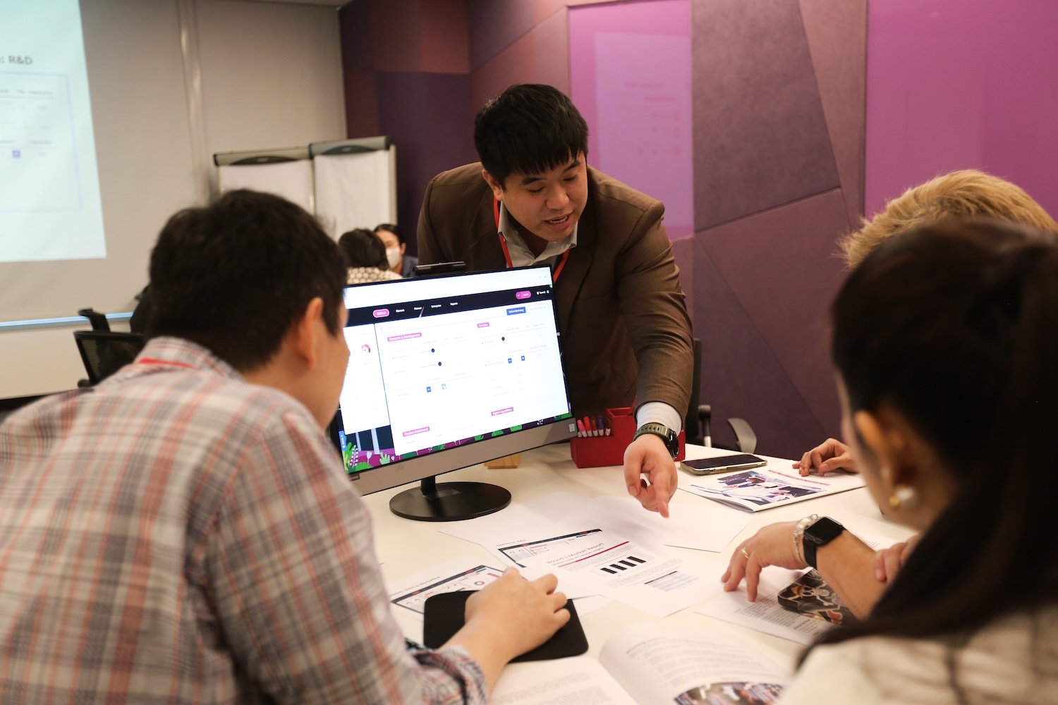 Winning the Talent Challenge in Southeast Asia: A 2025 Strategy