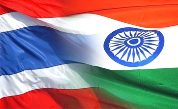 Thailand and India: A Journey of Cultural and Diplomatic Ties