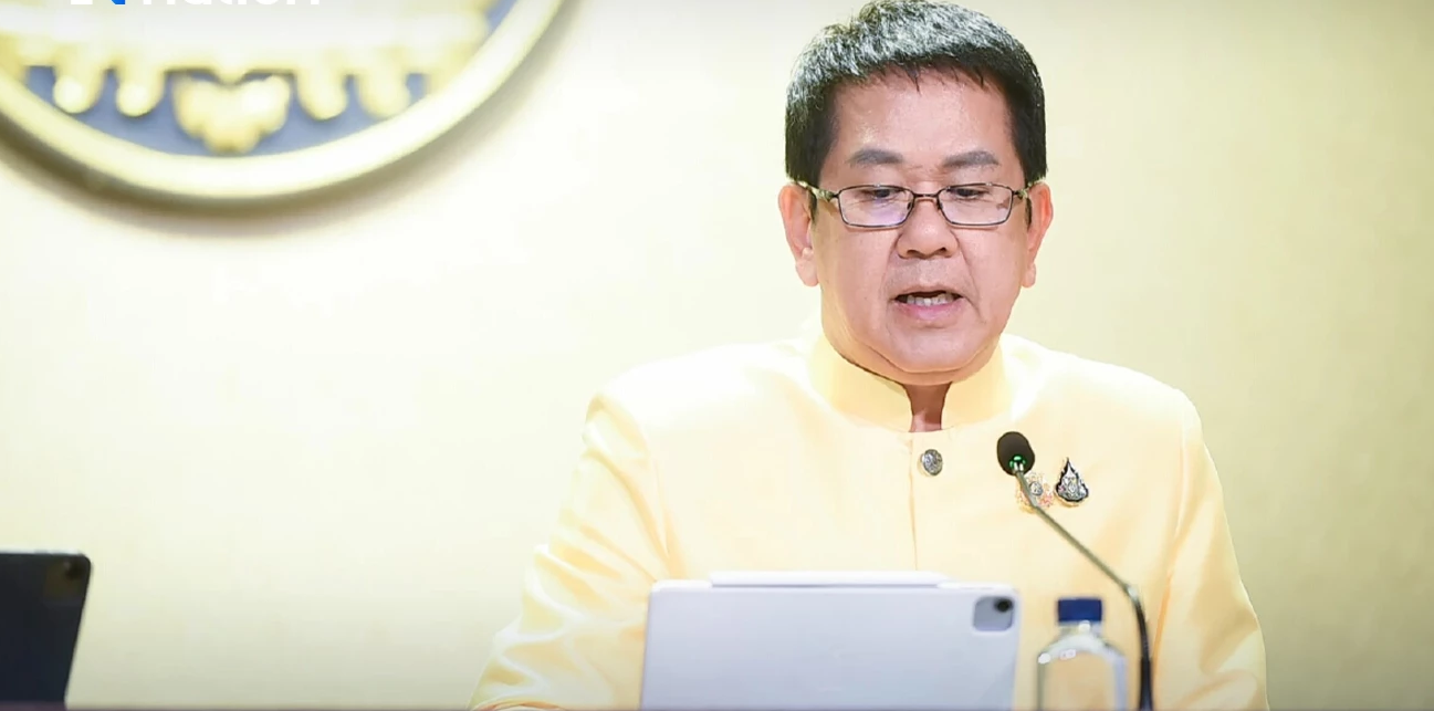 Thailand Enacts Decree Mandating Shared Responsibility for Online Scam Losses