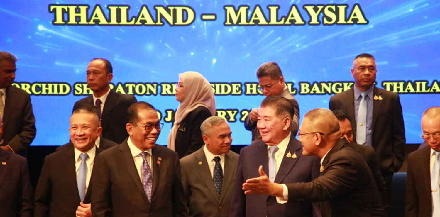 Thailand Plans New Peace Negotiation Team for Deep South Conflict