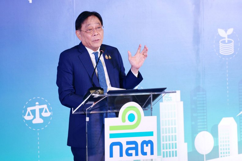 Thailand’s Finance Minister Pushes for Expanded SEC Authority to Speed Up Enforcement