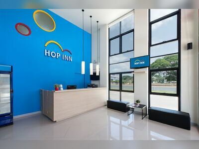 Hop Inn Sakon Nakhon