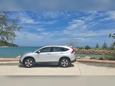 Car & Jeep Rentals on Koh Phangan