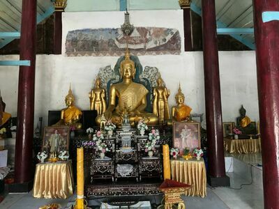 Wat Bo Sot Manee Sri Bunrueang