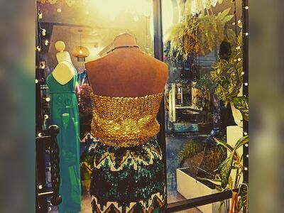 Rose de Boheme Boutique