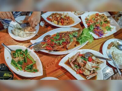 Jai Yao Restaurant
