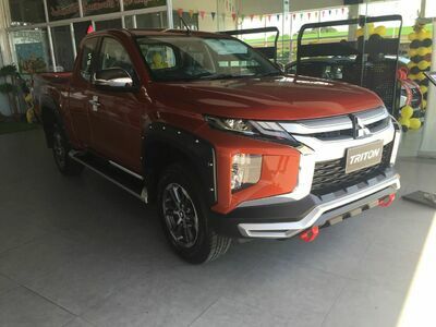 TKC Mitsubishi Tak Co., Ltd. - Head Office