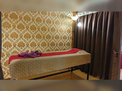 INTRA Massage & Spa