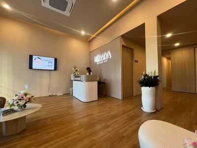 ROSALVA WELLNESS CLINIC