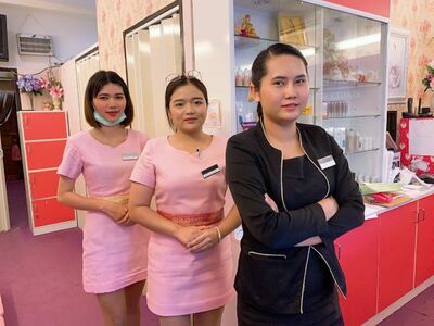 DoctorBill Clinic Mae Sot