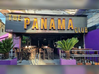 The Panama Club in Hua Hin