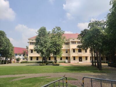 Museum Siam