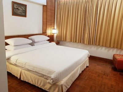 Dusit Hotel