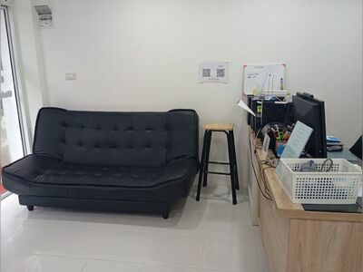 Takecare Clinic Beachfront