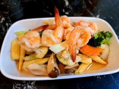 Magic House Restaurant