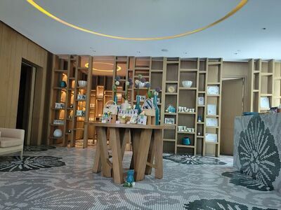 Breeze Spa at Amari Hua Hin