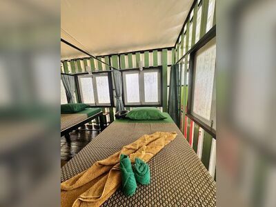 Koh Kood Together Massage & Spa