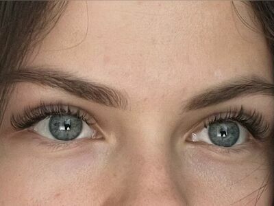Lashes Babe Eyelash Studio