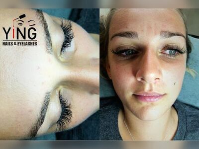 Ying Nails & Eyelashes