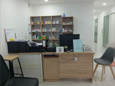 Takecare Clinic Beachfront