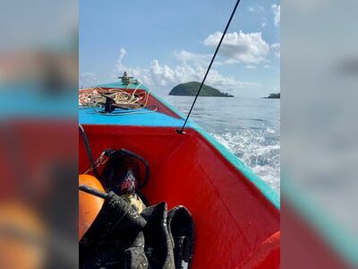 PK Tours Koh Phangan